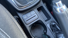 Ford Puma 1.0 EcoBoost Hybrid mHEV Titanium 5dr Petrol Hatchback